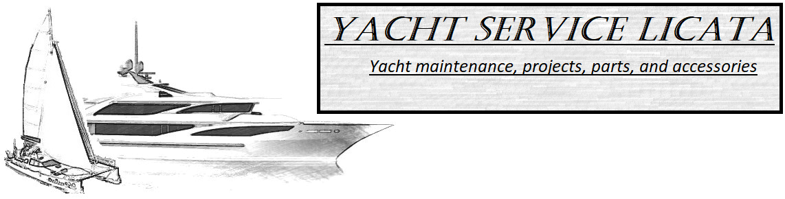 Yacht Service Licata